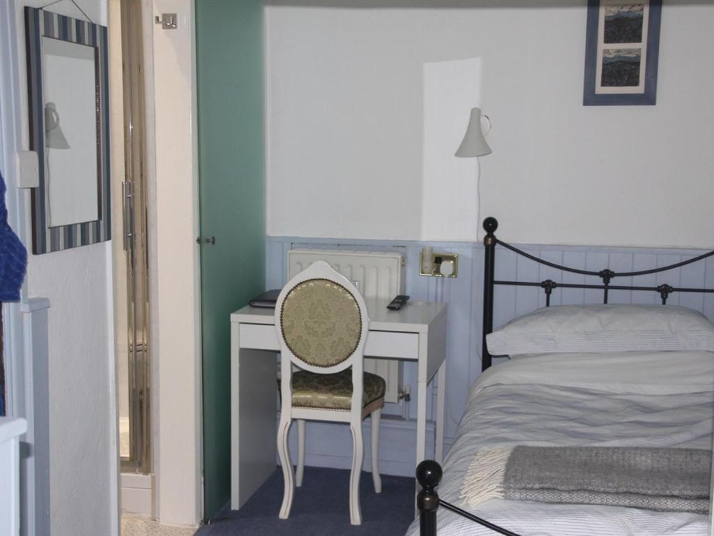 Church Villa B & B Chesterfield Extérieur photo