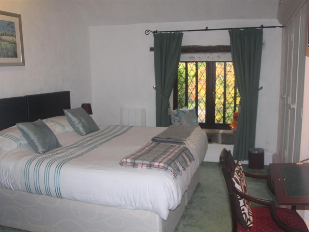 Church Villa B & B Chesterfield Extérieur photo