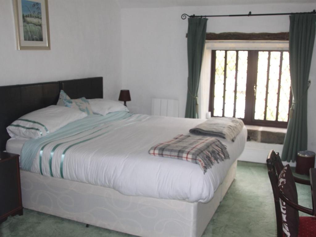 Church Villa B & B Chesterfield Extérieur photo