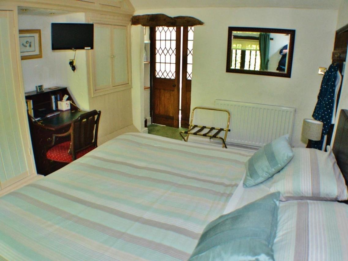 Church Villa B & B Chesterfield Extérieur photo