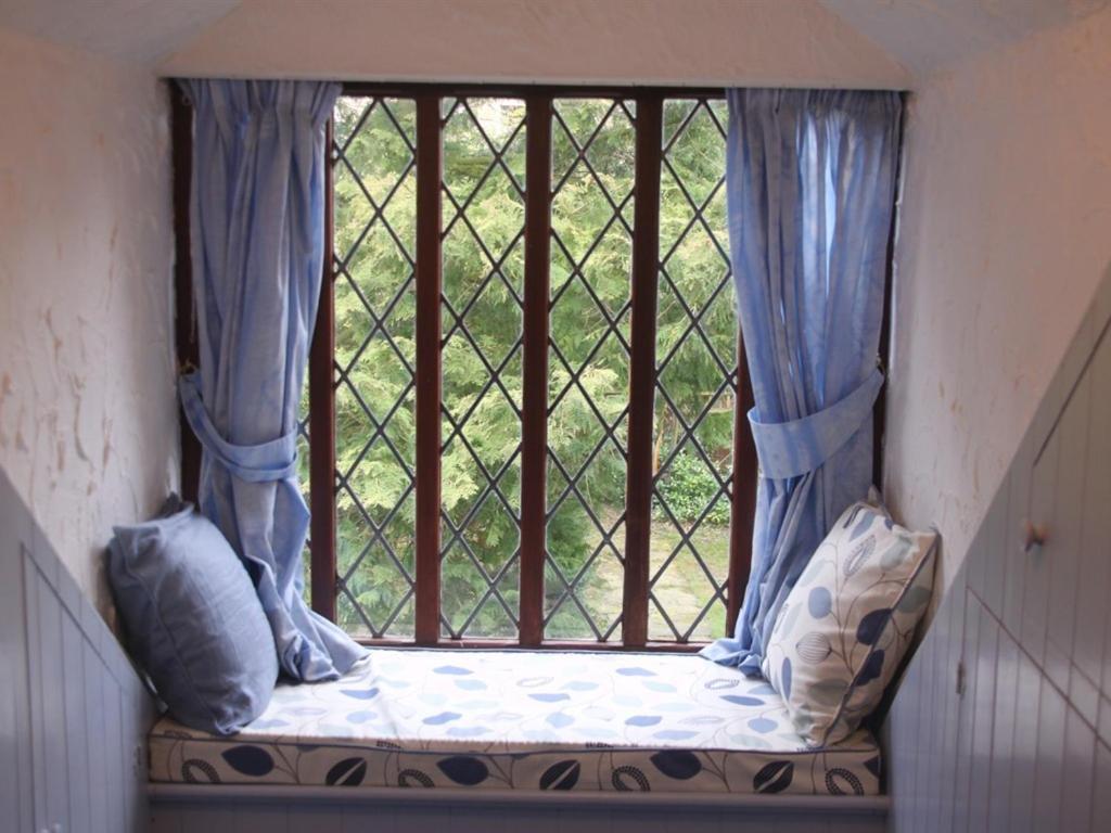 Church Villa B & B Chesterfield Extérieur photo
